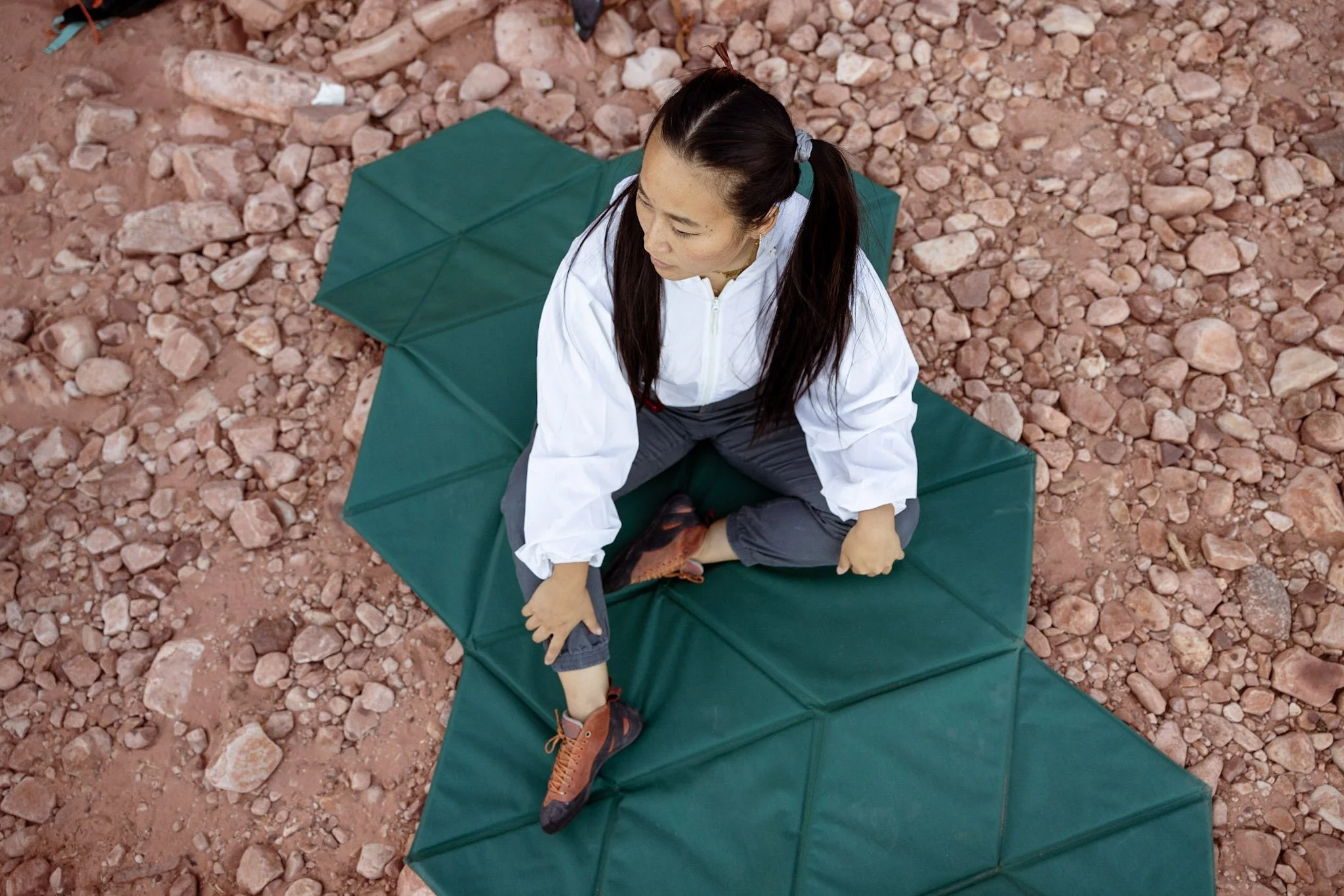 K MA Surfaces for Humankind